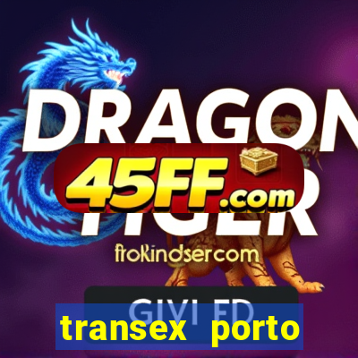 transex porto alegre forum